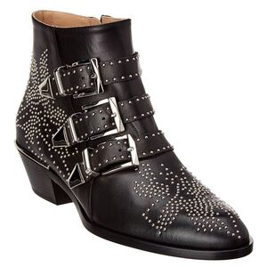 Chloe Boots